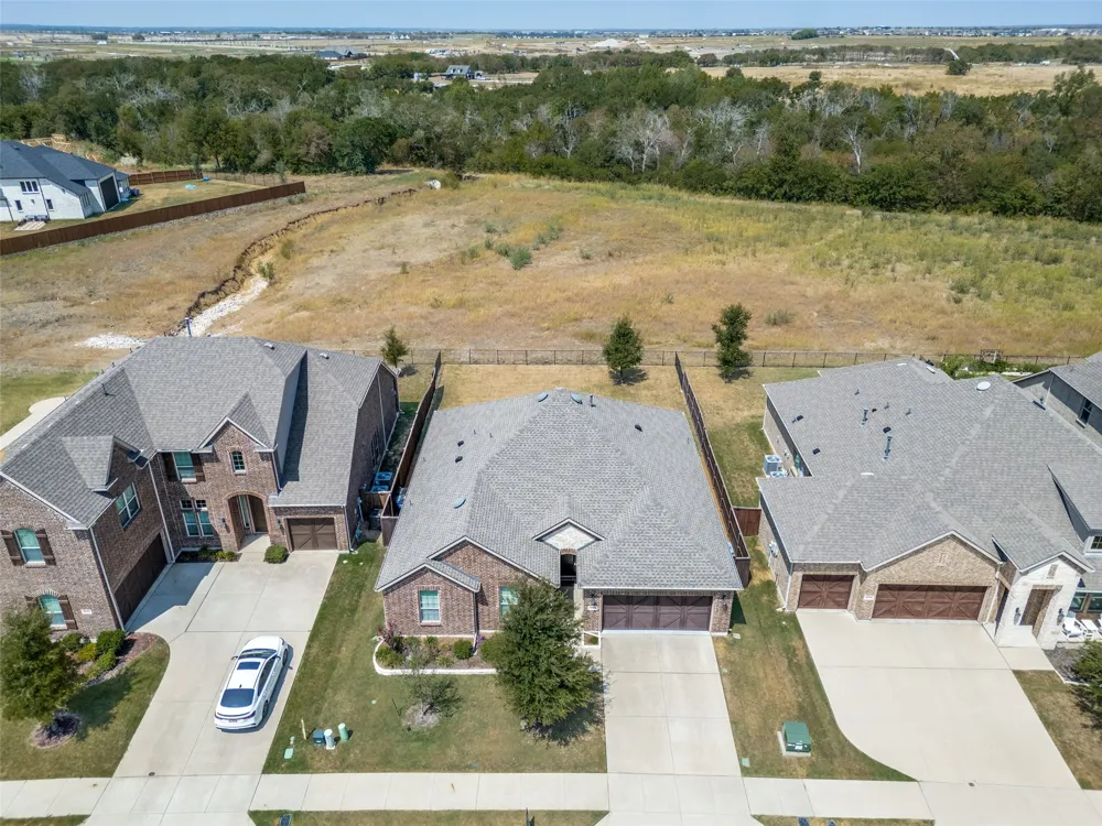 3609 Cimarron River Drive Prosper, TX 75078