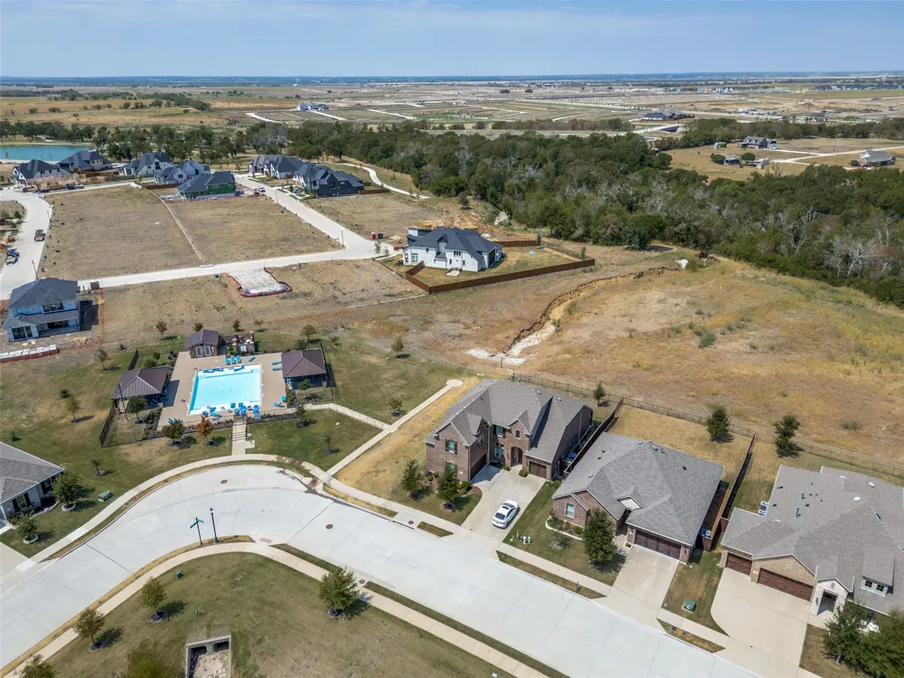 3609 Cimarron River Drive Prosper, TX 75078