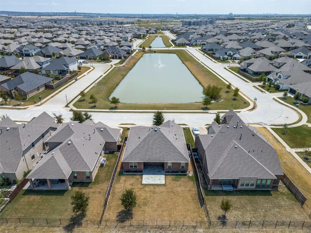 3609 Cimarron River Drive Prosper, TX 75078