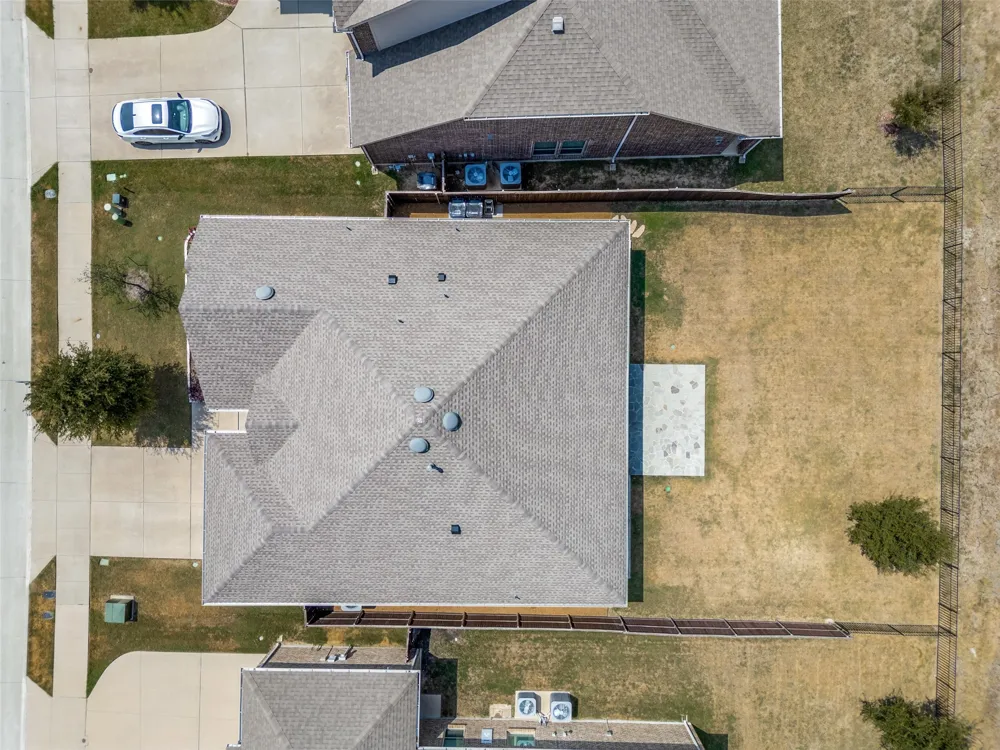 3609 Cimarron River Drive Prosper, TX 75078