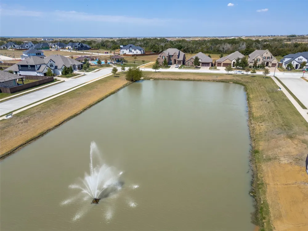 3609 Cimarron River Drive Prosper, TX 75078