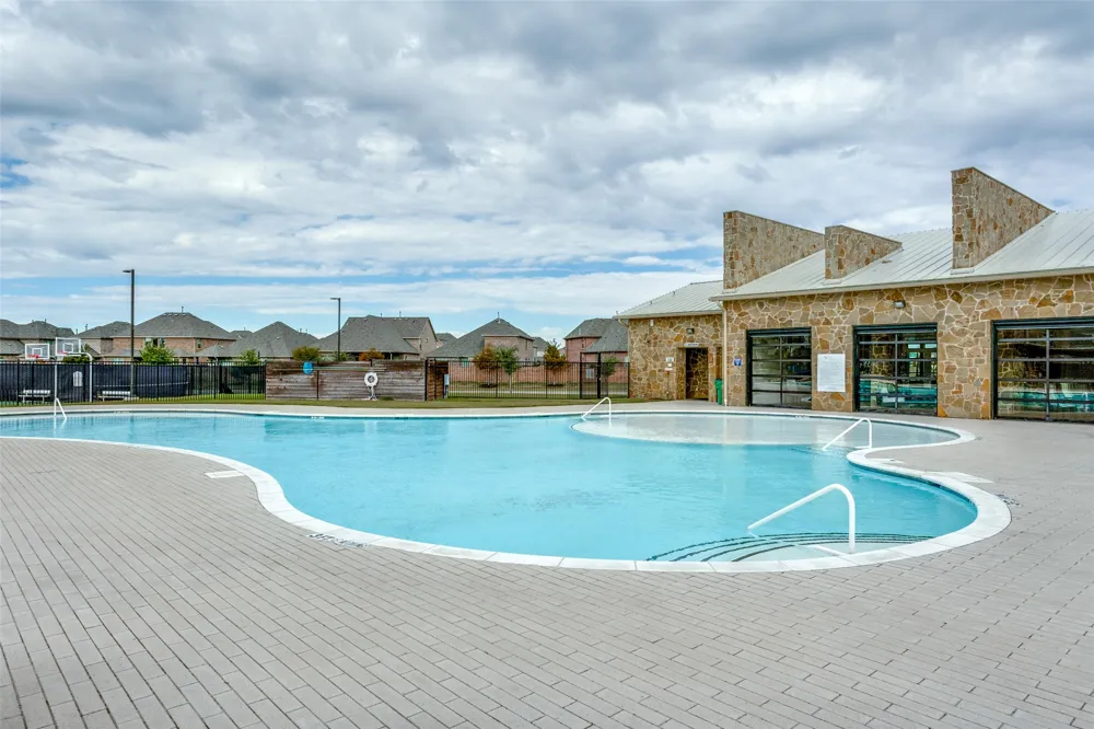 3609 Cimarron River Drive Prosper, TX 75078