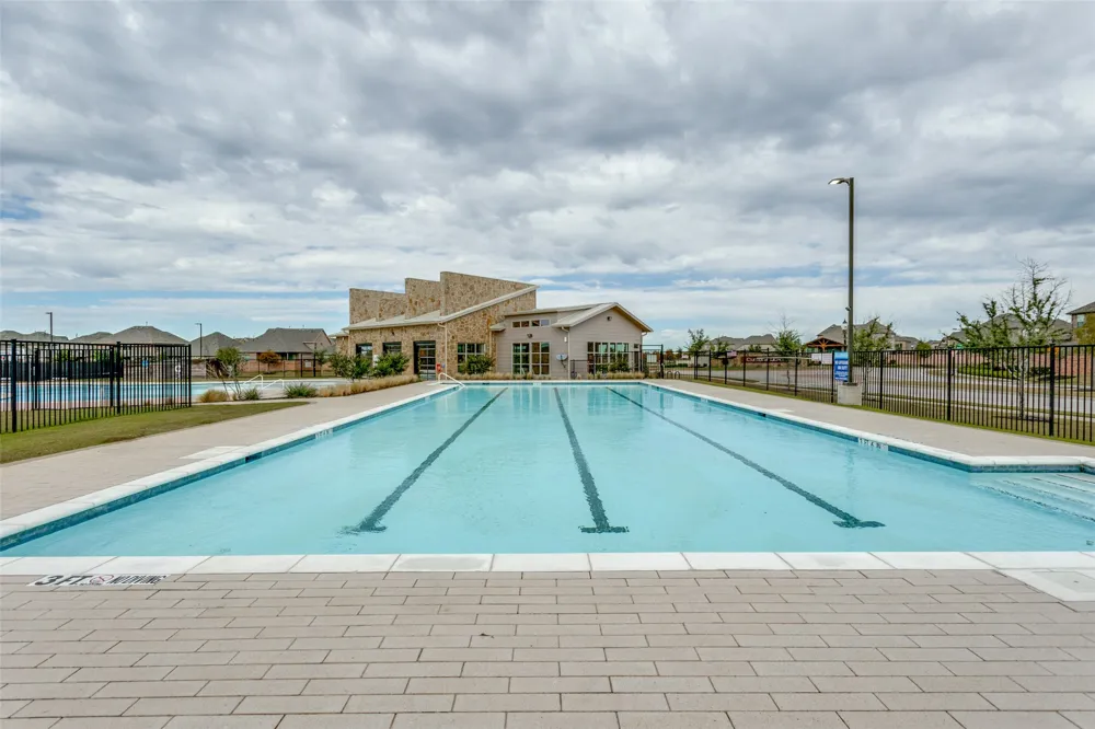 3609 Cimarron River Drive Prosper, TX 75078