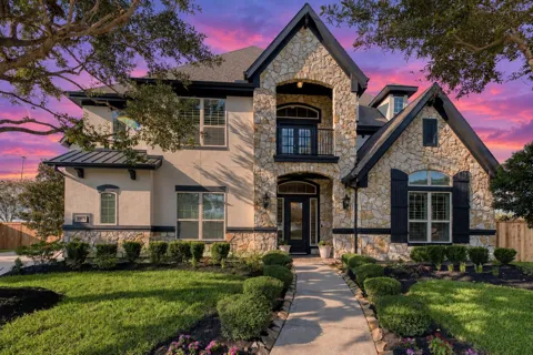 3903 Indigo Court