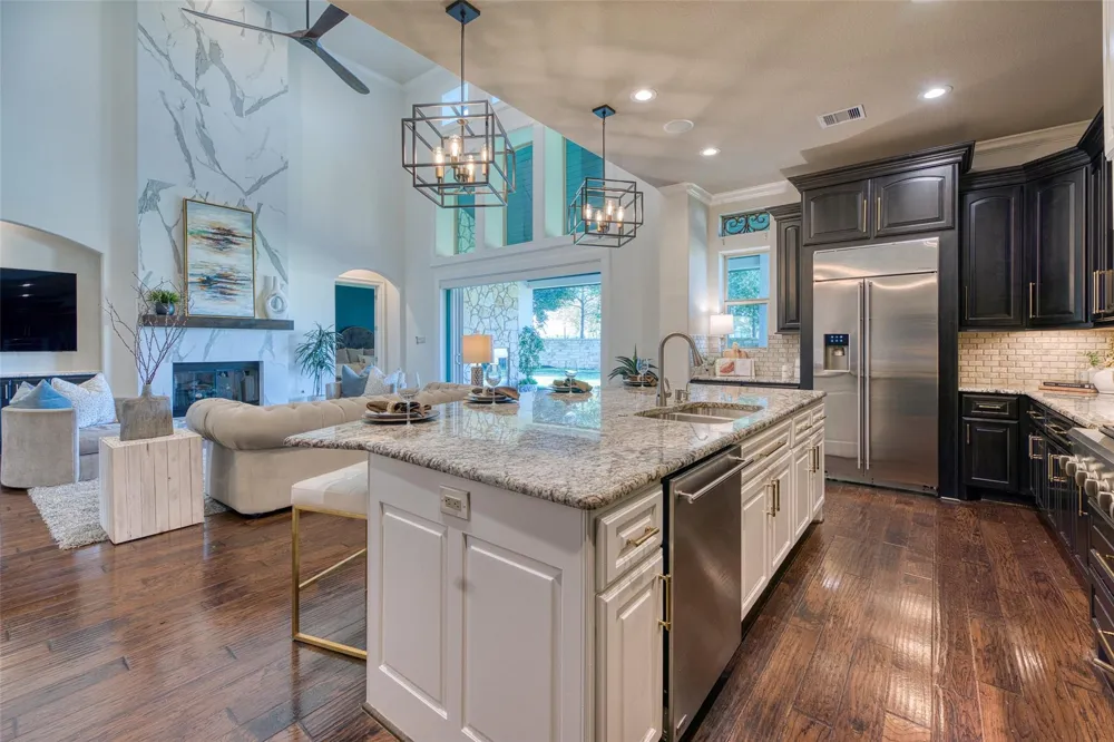 3903 Indigo Court Manvel, TX 77578