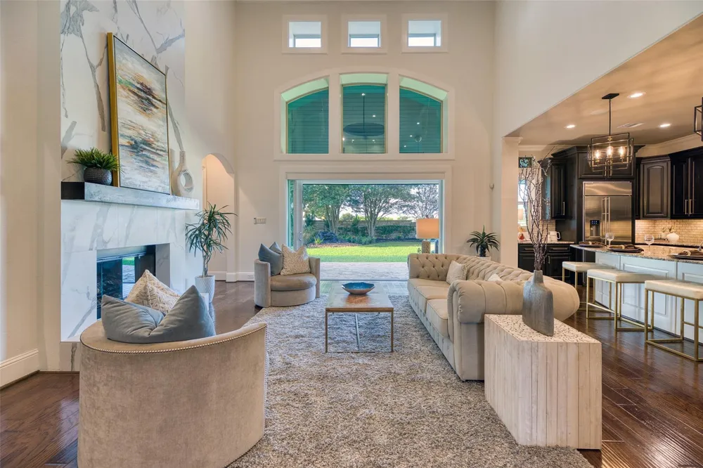 3903 Indigo Court Manvel, TX 77578