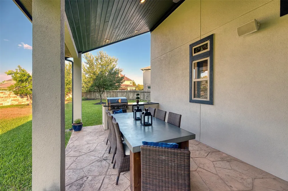 3903 Indigo Court Manvel, TX 77578