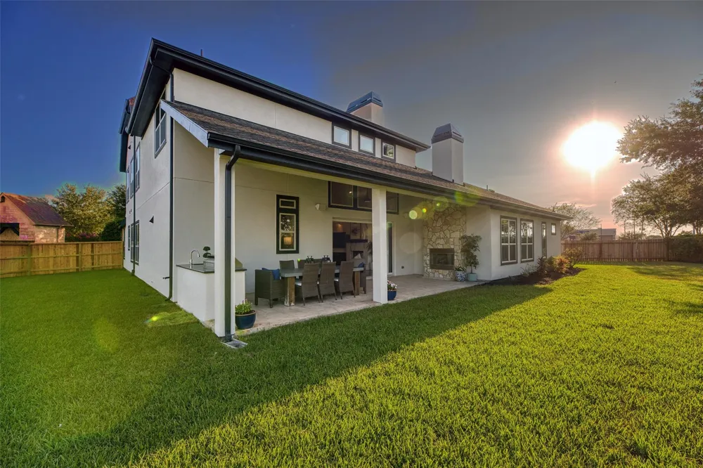 3903 Indigo Court Manvel, TX 77578