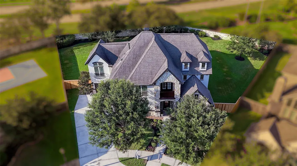 3903 Indigo Court Manvel, TX 77578