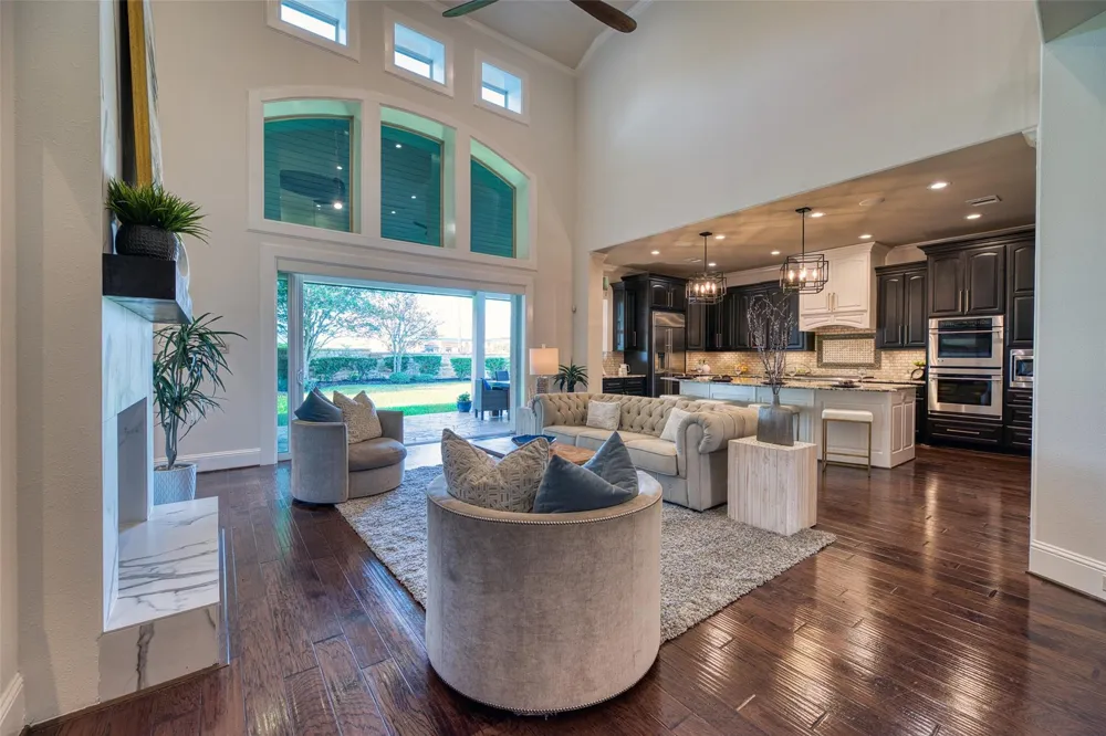 3903 Indigo Court Manvel, TX 77578