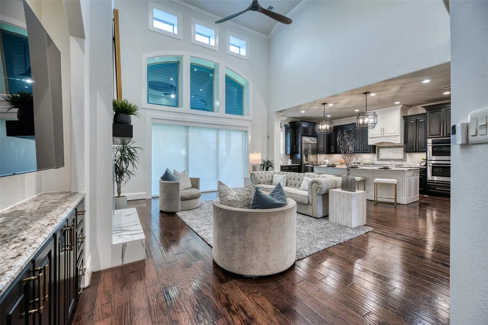 3903 Indigo Court Manvel, TX 77578