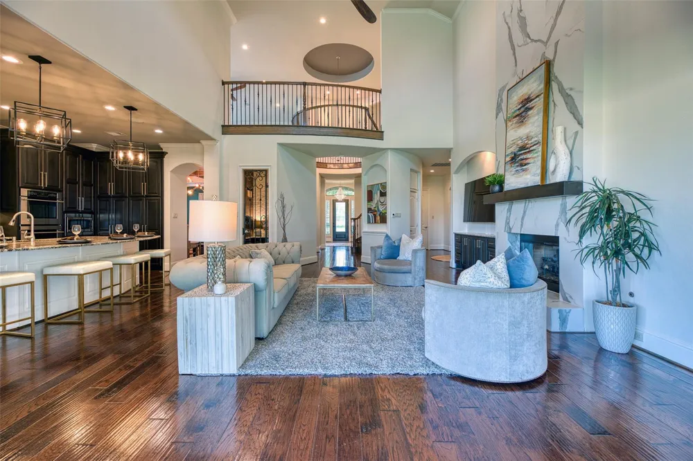 3903 Indigo Court Manvel, TX 77578