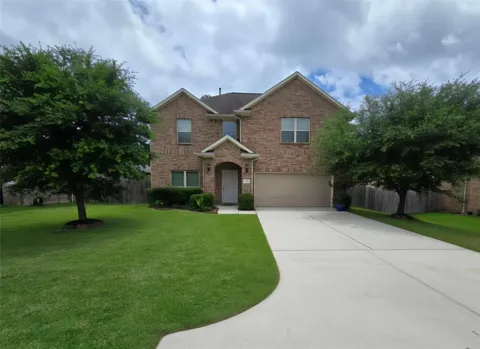 2027 Brookmont Drive