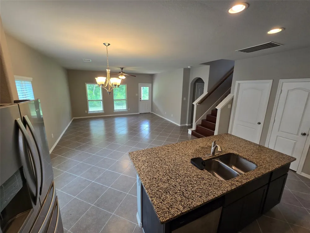 2027 Brookmont Drive Conroe, TX 77301