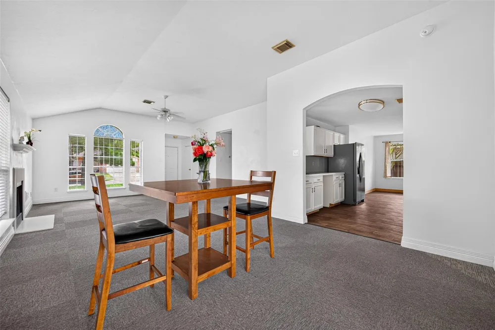 15502 Prairie Oaks Drive Houston, TX 77083