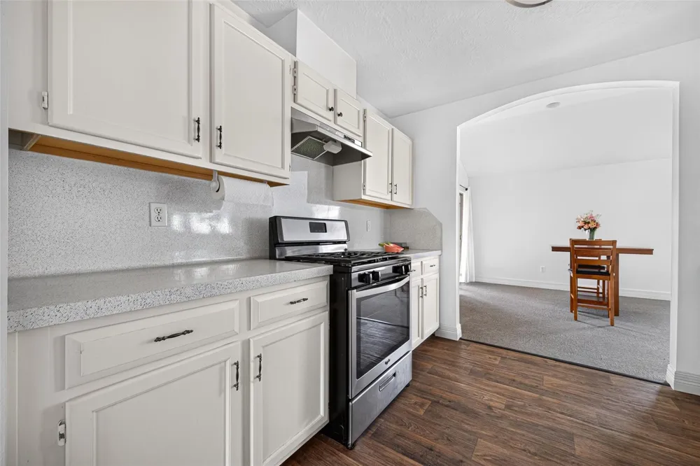 15502 Prairie Oaks Drive Houston, TX 77083