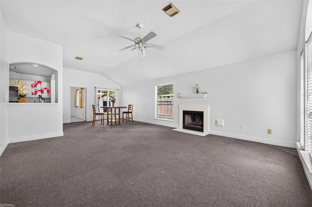 15502 Prairie Oaks Drive Houston, TX 77083