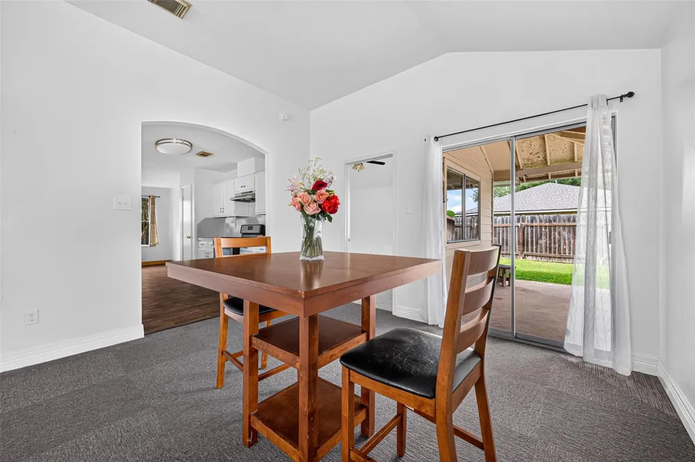 15502 Prairie Oaks Drive Houston, TX 77083