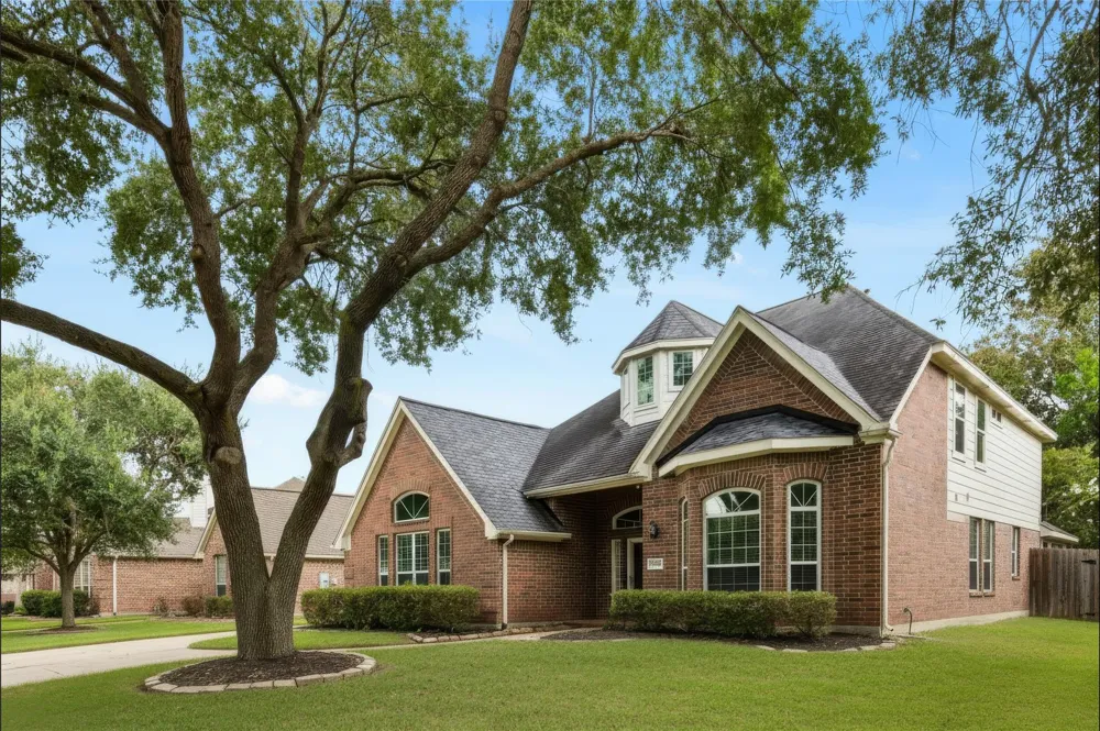 21515 Santa Clara Drive Katy, TX 77450
