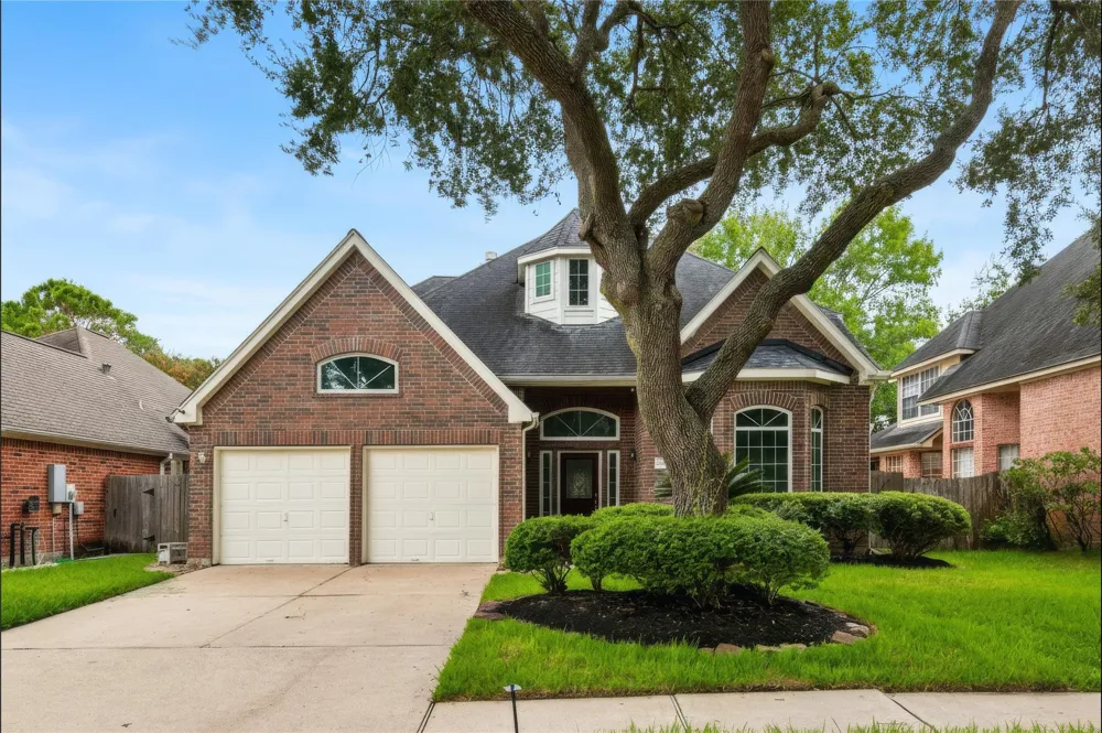 21515 Santa Clara Drive Katy, TX 77450