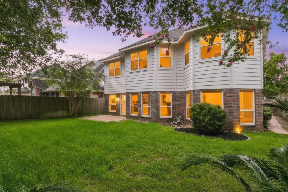 21515 Santa Clara Drive Katy, TX 77450