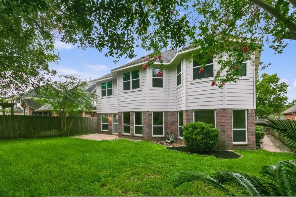 21515 Santa Clara Drive Katy, TX 77450