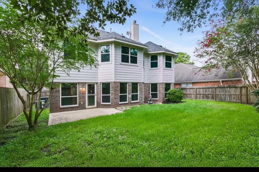 21515 Santa Clara Drive Katy, TX 77450