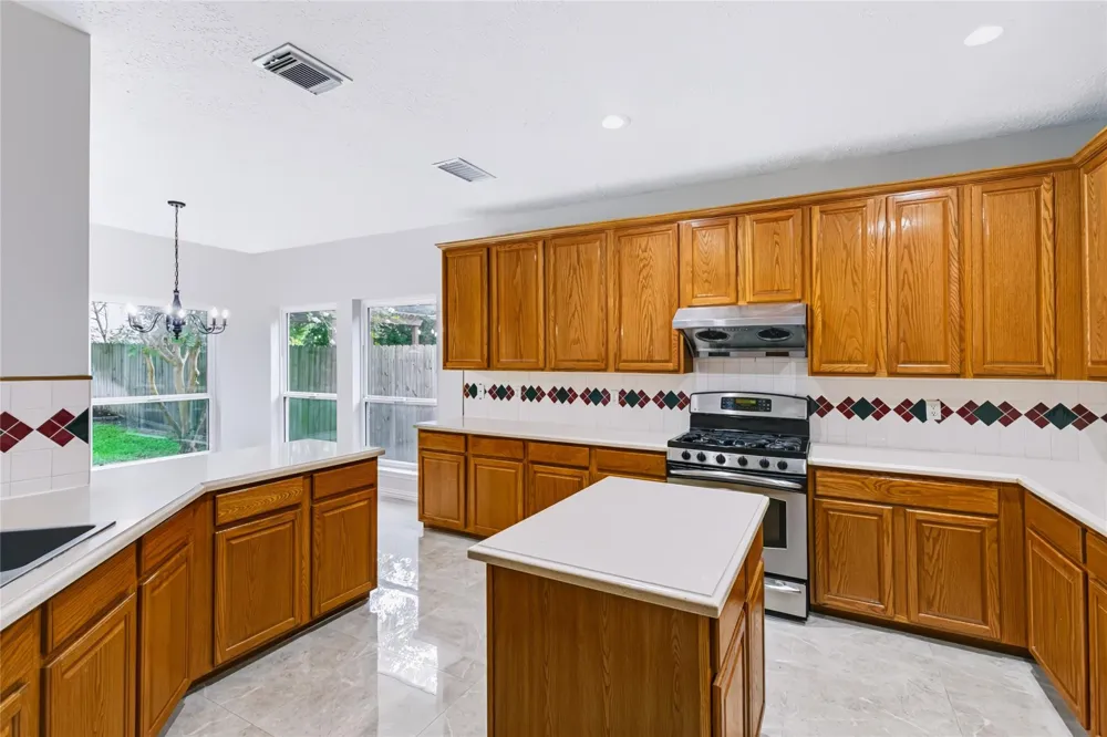 21515 Santa Clara Drive Katy, TX 77450
