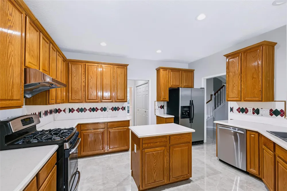 21515 Santa Clara Drive Katy, TX 77450