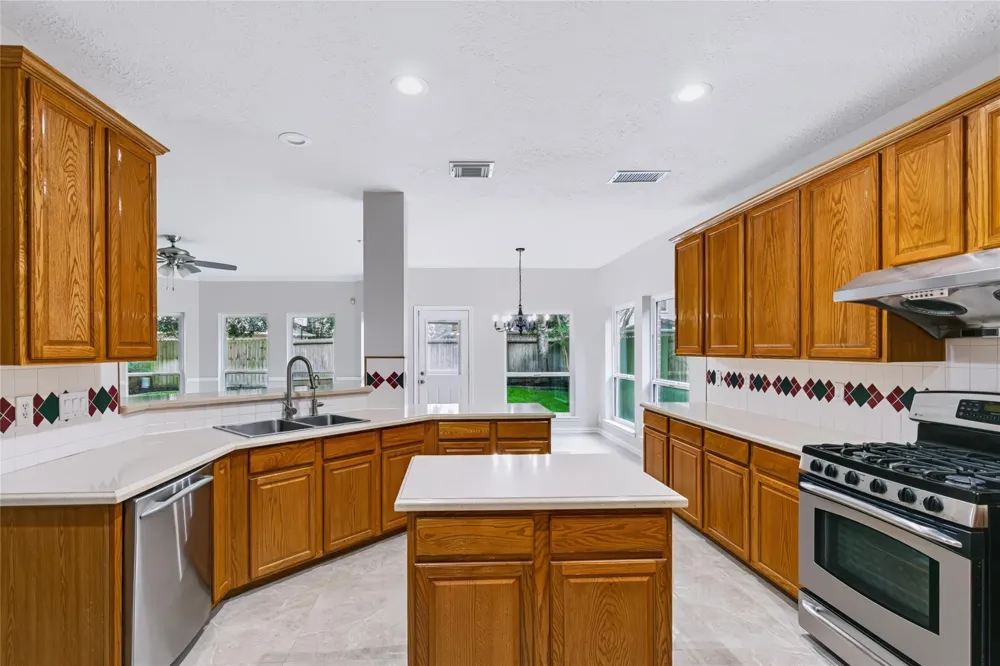 21515 Santa Clara Drive Katy, TX 77450