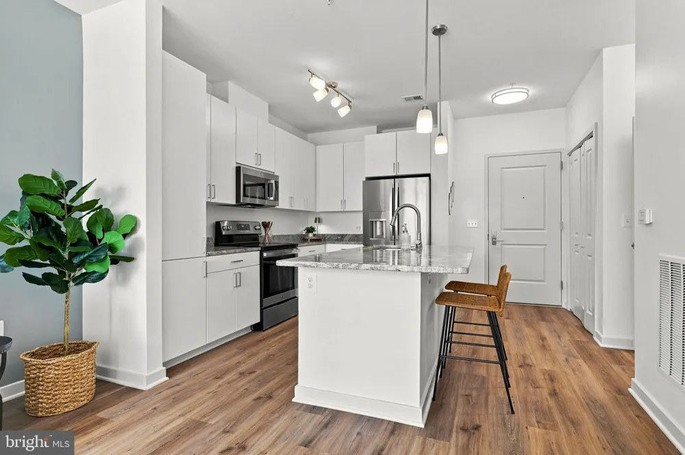 10755 FAIRGROUNDS DRIVE #138 Fairfax, VA 22030