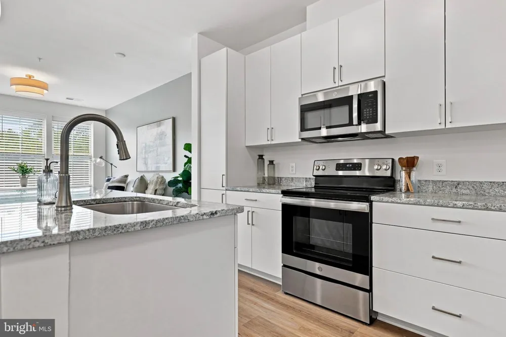 10755 FAIRGROUNDS DRIVE #138 Fairfax, VA 22030