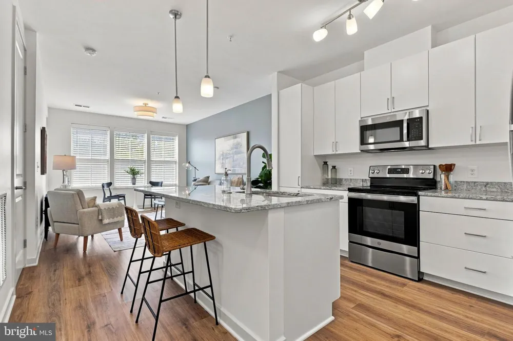 10755 FAIRGROUNDS DRIVE #138 Fairfax, VA 22030