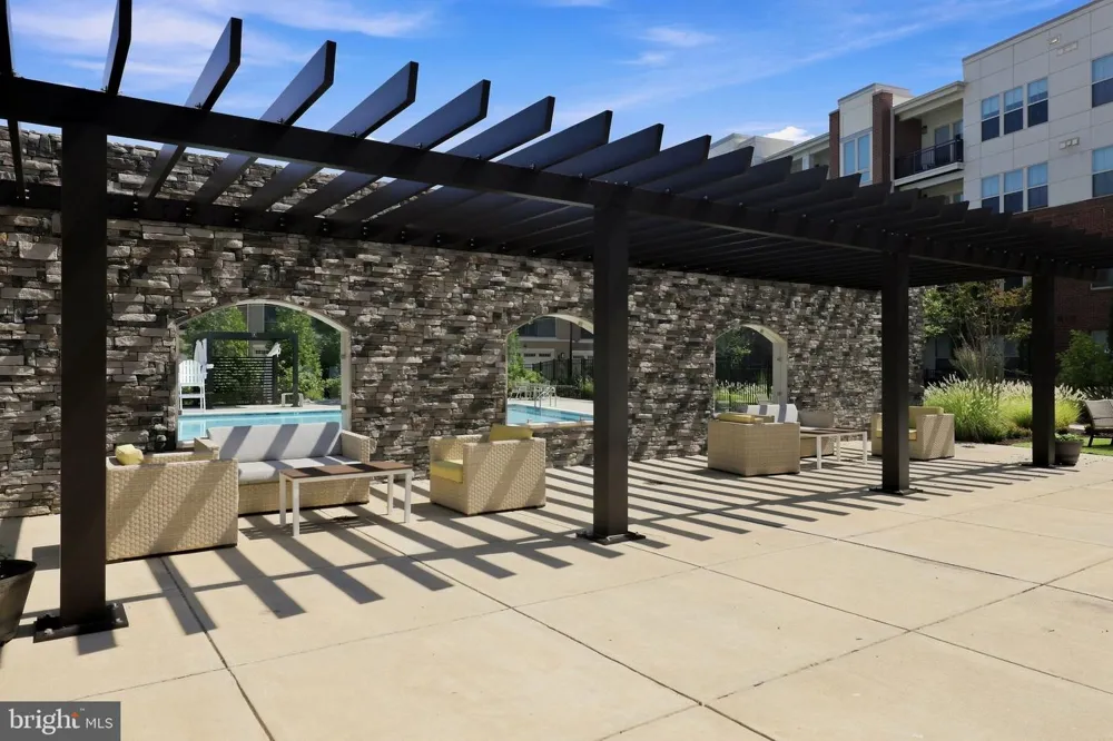 10755 FAIRGROUNDS DRIVE #138 Fairfax, VA 22030