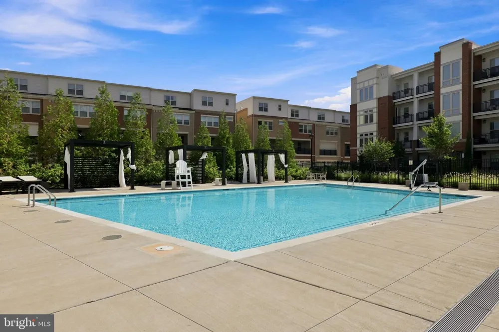 10755 FAIRGROUNDS DRIVE #138 Fairfax, VA 22030