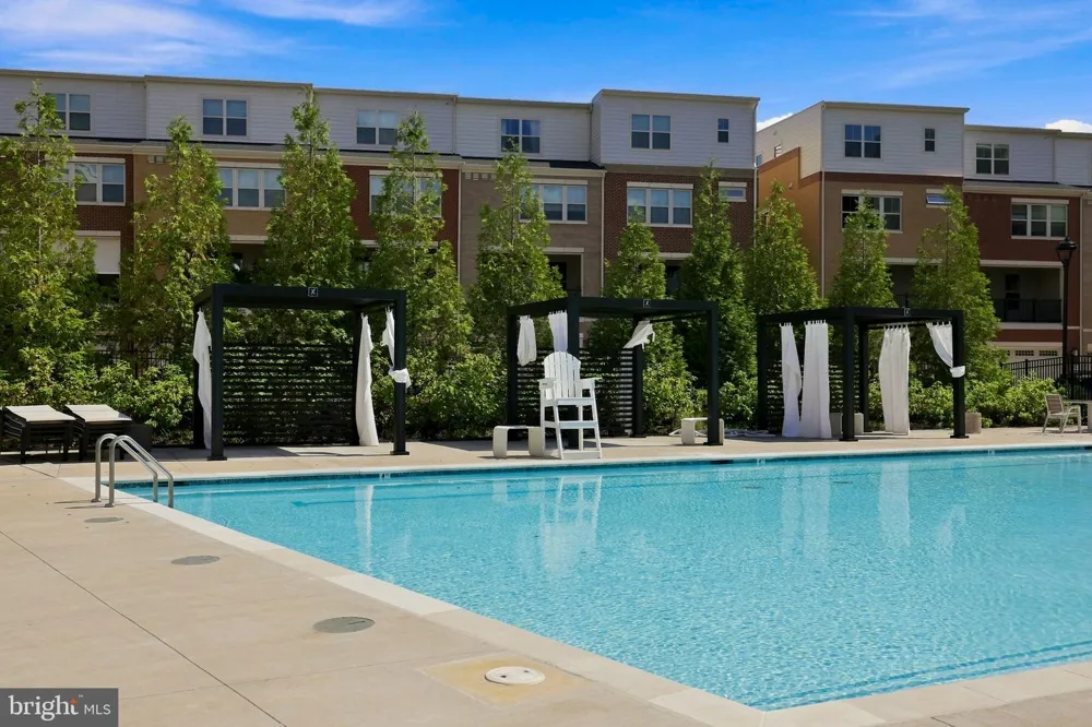 10755 FAIRGROUNDS DRIVE #138 Fairfax, VA 22030