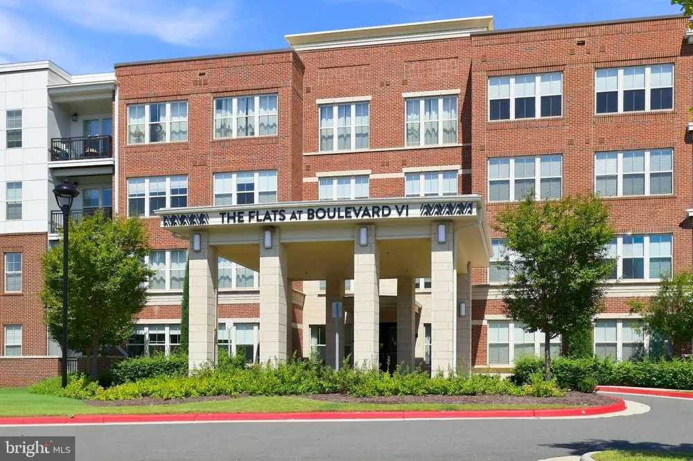 10755 FAIRGROUNDS DRIVE #138 Fairfax, VA 22030