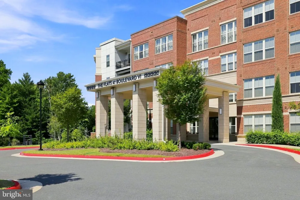 10755 FAIRGROUNDS DRIVE #138 Fairfax, VA 22030