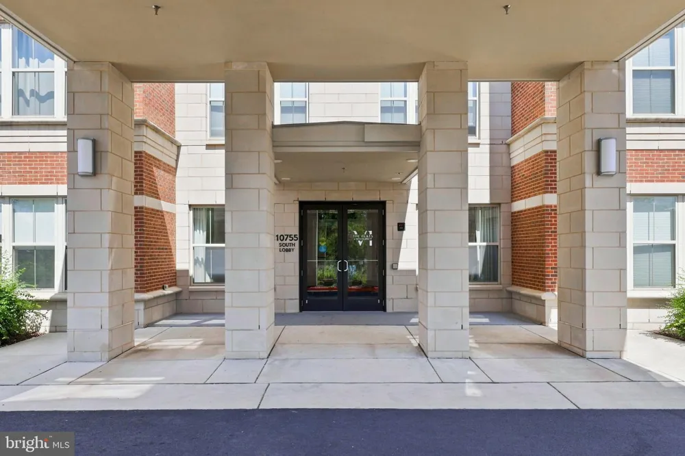 10755 FAIRGROUNDS DRIVE #138 Fairfax, VA 22030