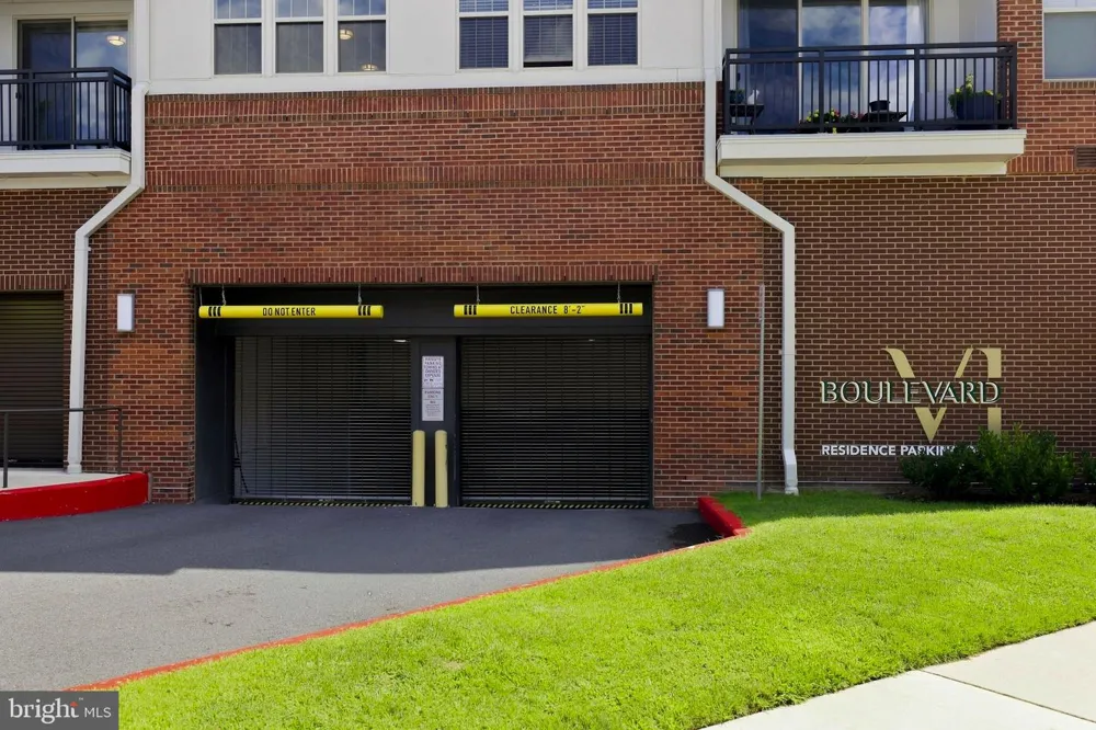 10755 FAIRGROUNDS DRIVE #138 Fairfax, VA 22030