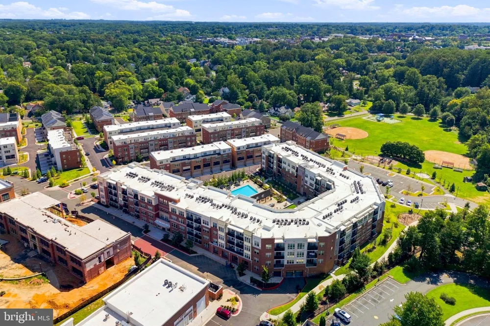 10755 FAIRGROUNDS DRIVE #138 Fairfax, VA 22030