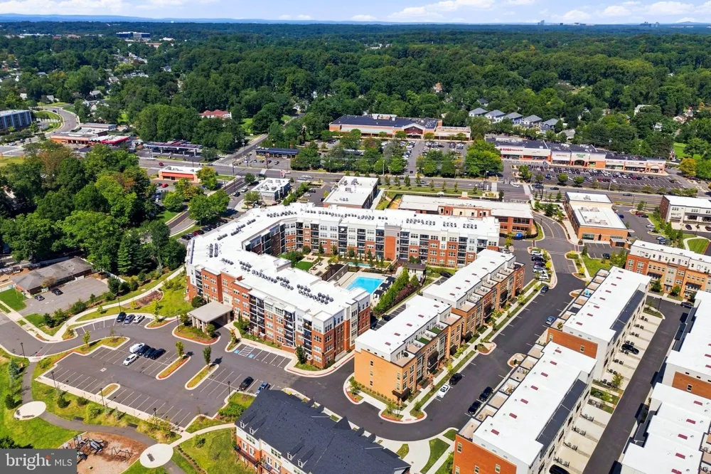 10755 FAIRGROUNDS DRIVE #138 Fairfax, VA 22030