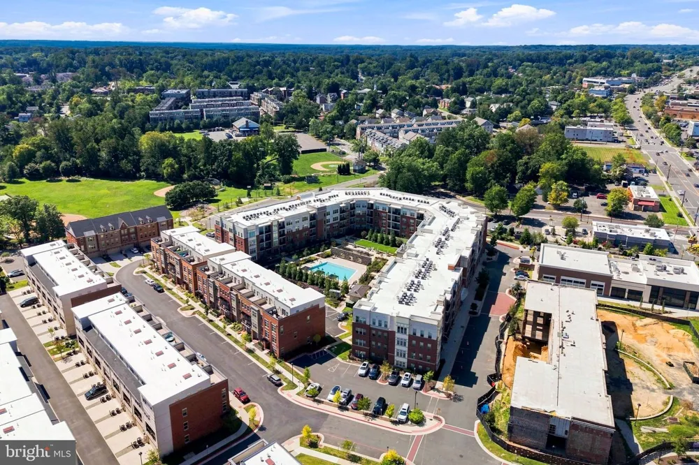 10755 FAIRGROUNDS DRIVE #138 Fairfax, VA 22030