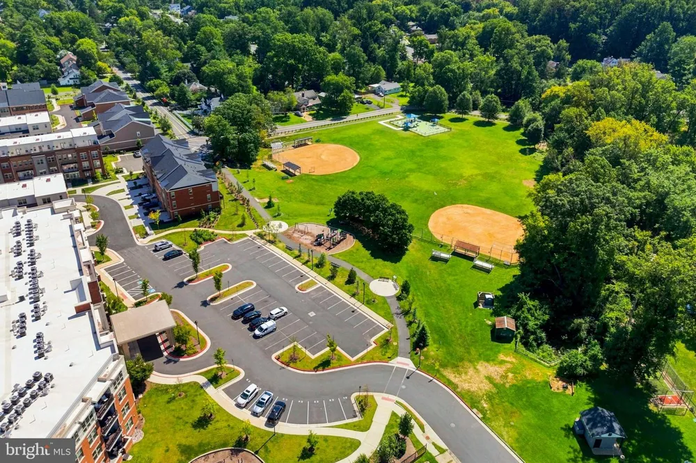 10755 FAIRGROUNDS DRIVE #138 Fairfax, VA 22030