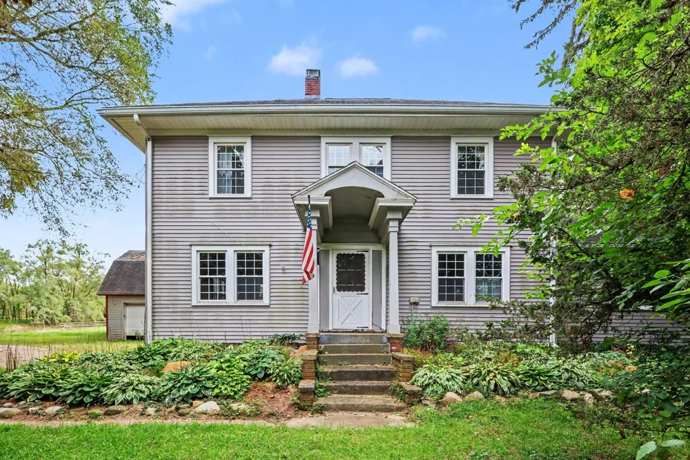 5457 Wood Road Tompkins Township, MI 49277