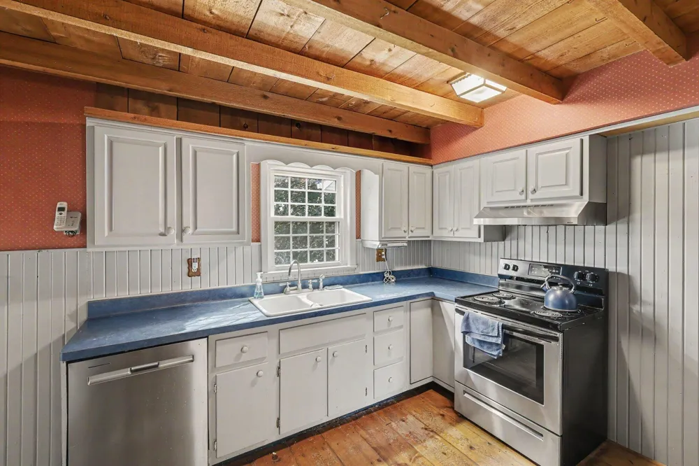 5457 Wood Road Tompkins Township, MI 49277