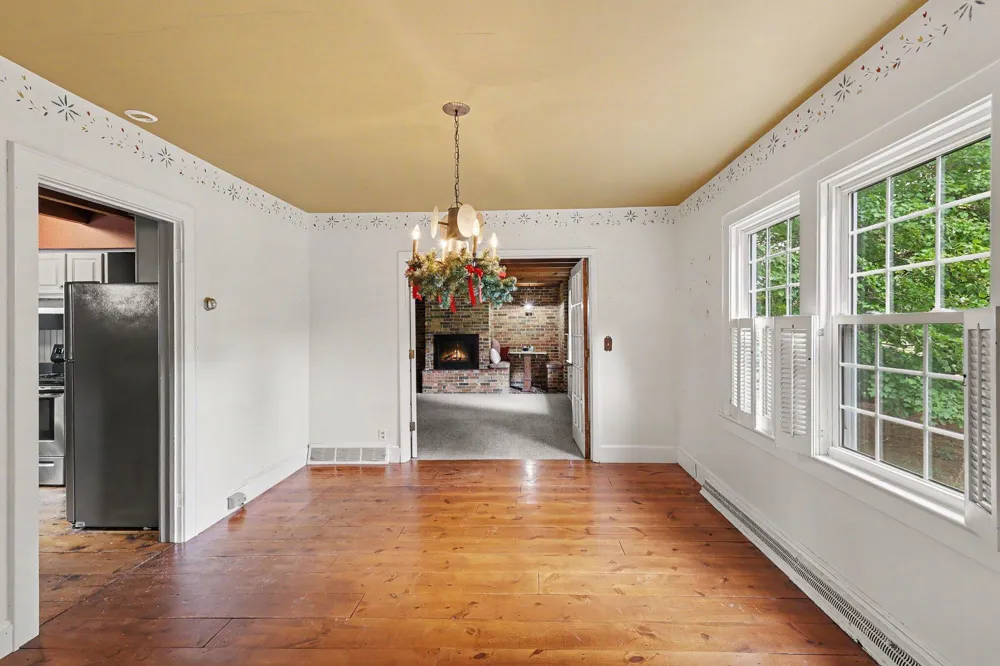 5457 Wood Road Tompkins Township, MI 49277