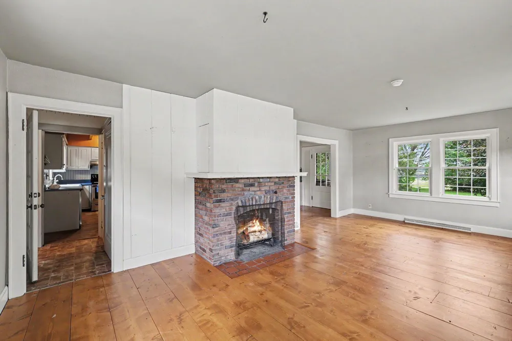 5457 Wood Road Tompkins Township, MI 49277
