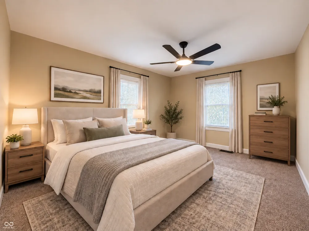 3619 Andover Road Anderson, IN 46013
