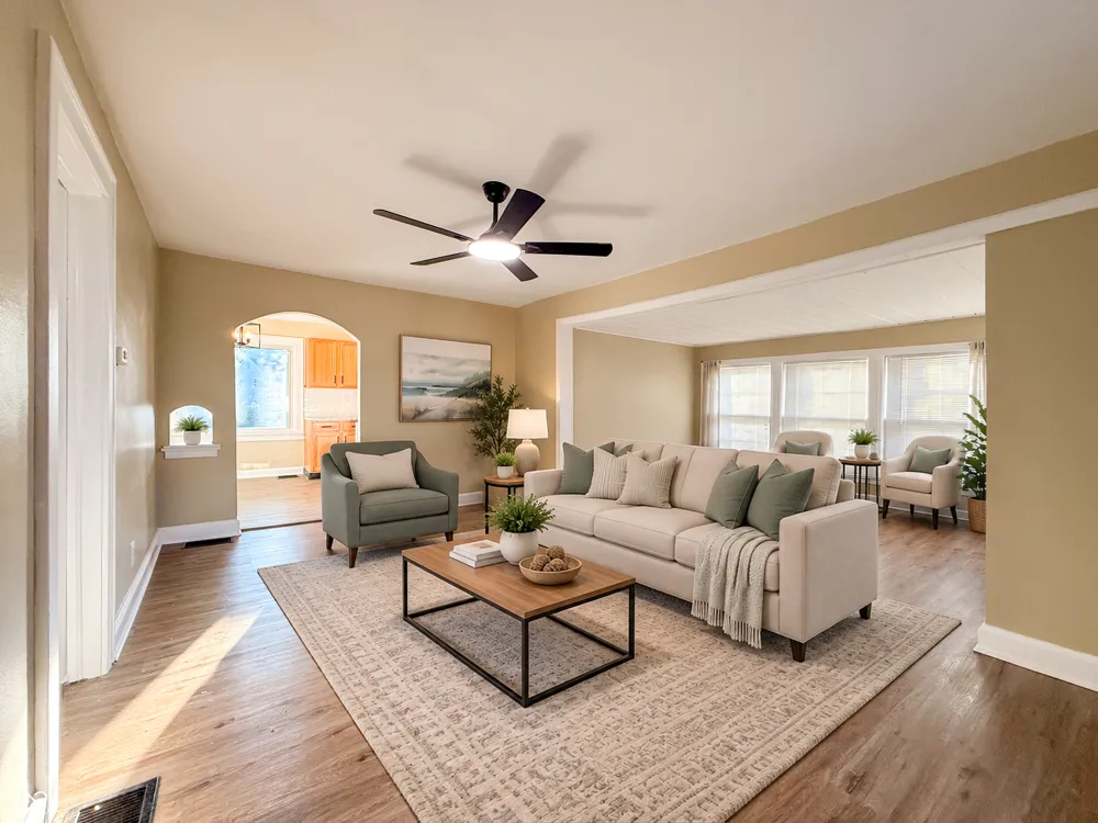3619 Andover Road Anderson, IN 46013